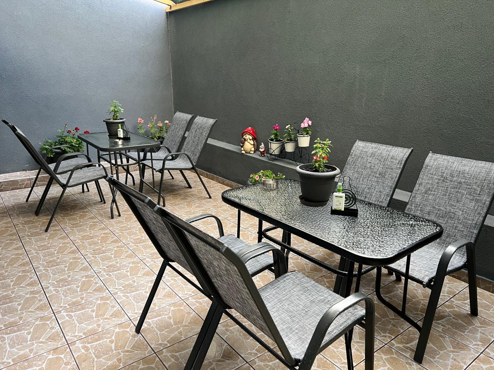Appartement Elegant Loft 1 à Alexandroúpoli Extérieur photo